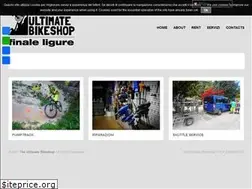 Sites similar to theultimatebikeshop.it