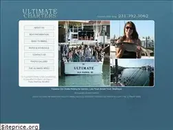Sites similar to theultimatecharterfishing.com