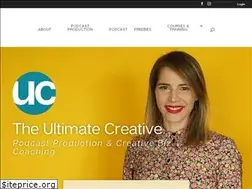 Sites similar to theultimatecreative.com