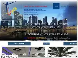 Sites similar to theultimateelectrician.com