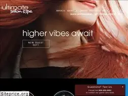 Sites similar to theultimatesalon.com