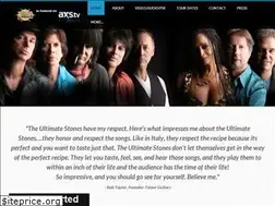 Sites similar to theultimatestones.com
