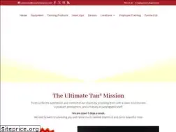 Sites similar to theultimatetan.com
