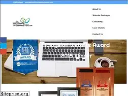 Sites similar to theultimatewebmaster.com