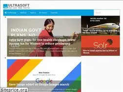 Sites similar to theultrasoft.com