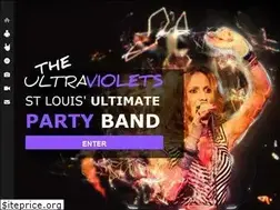 Sites similar to theultraviolets.net