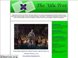 Sites similar to theulutree.com