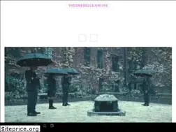 Sites similar to theumbrella.online