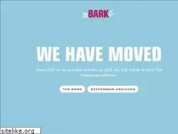 Sites similar to theumdstatesman.com