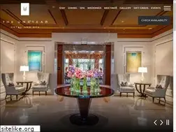 Sites similar to theumstead.com