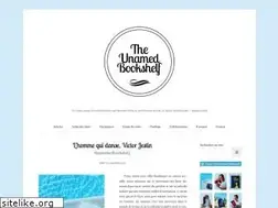Sites similar to theunamedbookshelf.com