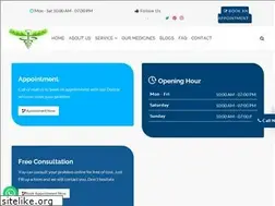 Sites similar to theunaniclinic.in