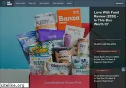 Sites similar to theunbox.com