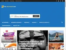 Sites similar to theuncommonbox.com