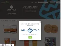 Sites similar to theuncommongreen.com
