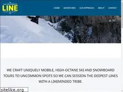 Sites similar to theuncommonline.com