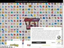 Sites similar to theuncommonshop.ch