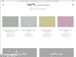Sites similar to theuncommonthread.co.uk
