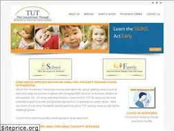 Sites similar to theuncommonthread.org