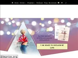 Sites similar to theuncommonwoman.com