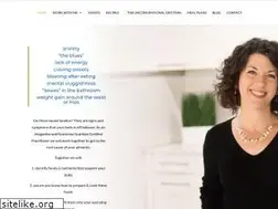 Sites similar to theunconventionaldietitian.com