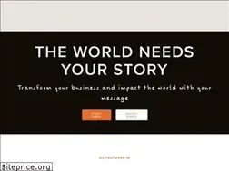 Sites similar to theunconventionalists.com