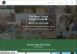Sites similar to theunconventionalroute.com