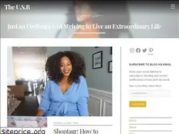 Sites similar to theunconventionalsouthernbelle.com