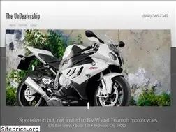 Sites similar to theundealership.com