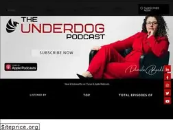 Sites similar to theunderdogshow.com