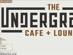 Sites similar to theundergroundboston.com