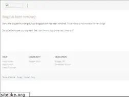 Sites similar to theundergroundpr.blogspot.com