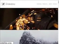 Sites similar to theunderstory.co