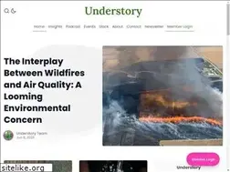 Sites similar to theunderstory.io