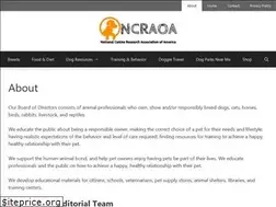 Sites similar to theunexpectedpitbull.com