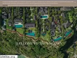 Sites similar to theungasan.com