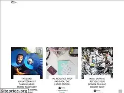 Sites similar to theungracefulguide.com