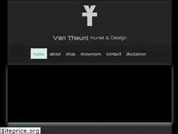 Sites similar to theuni.de
