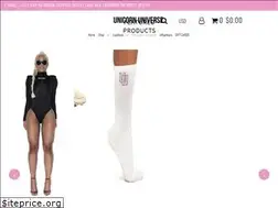 Sites similar to theunicornuniverse.com