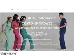 Sites similar to theuniform.store