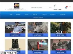 Sites similar to theuniformman.com