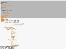Sites similar to theuniformworld.com