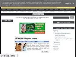 theunik.blogspot.com