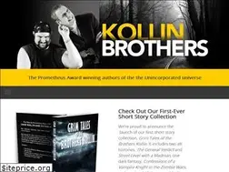 Sites similar to theunincorporated.com