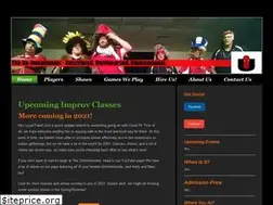 Sites similar to theunintentionals.com