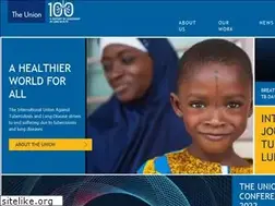 Sites similar to theunion.org