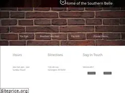 Sites similar to theunionpubandgrill.com