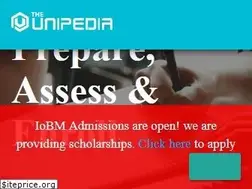 Sites similar to theunipedia.com
