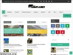 Sites similar to theuniplanet.com