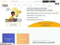 Sites similar to theuniqueacademy.com